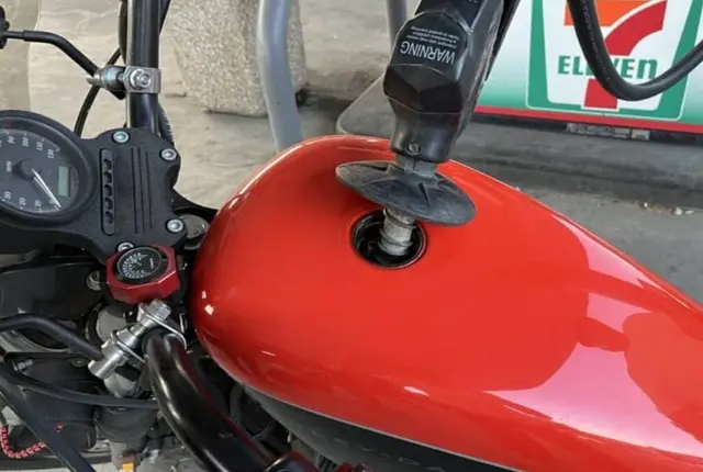 تکلیف بنزین و سهمیه موتورسیکلت ها چیست؟