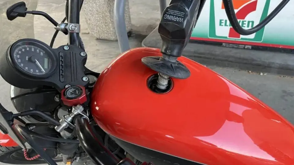 تکليف بنزين و سهميه موتورسيکلت ها چيست؟