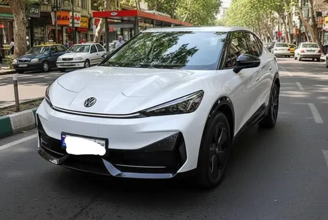 اختصاص 600 میلیون دلار ارز برای واردات خودروهای برقی و هیبریدی