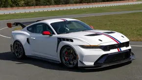 معرفی ماستنگ GTD Spirit of America
