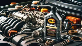 بهترین روغن موتور 10w40 (راهنمای خرید و قیمت)