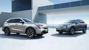 معرفی هاوال روگ و روگ مکس
