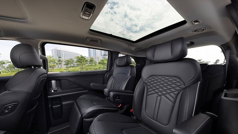 هیوندای کاستین 2023