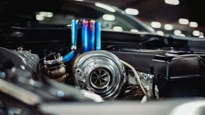 توربوشارژ چیست و چگونه عملکرد موتور را تقویت میکند