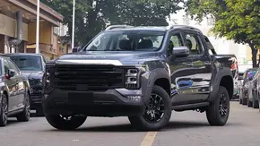 بررسی پیکاپ فوتون تونلند V7 هیبرید ایران خودرو دیزل