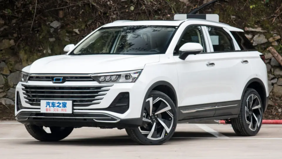 فاو بستيون T77 مدل 2023