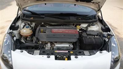 پیشرانه آلفارومئو جولیتا