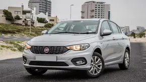 بررسی فیات تیپو سدان پارسیان موتور (Fiat Tipo Sedan)