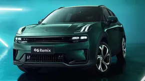 معرفی لینک اند کو 06 Remix