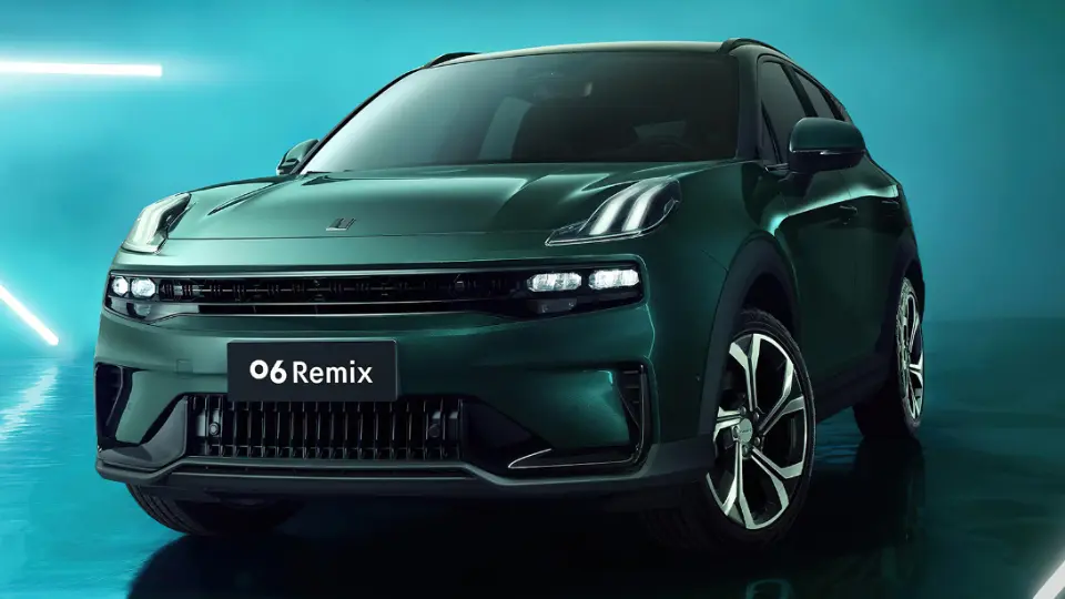 لينک اند کو 06 Remix