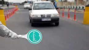 محدودیت های ترافیکی پلیس و ممنوعیت تردد خودرو 1405
