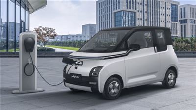 وولینگ Air ev