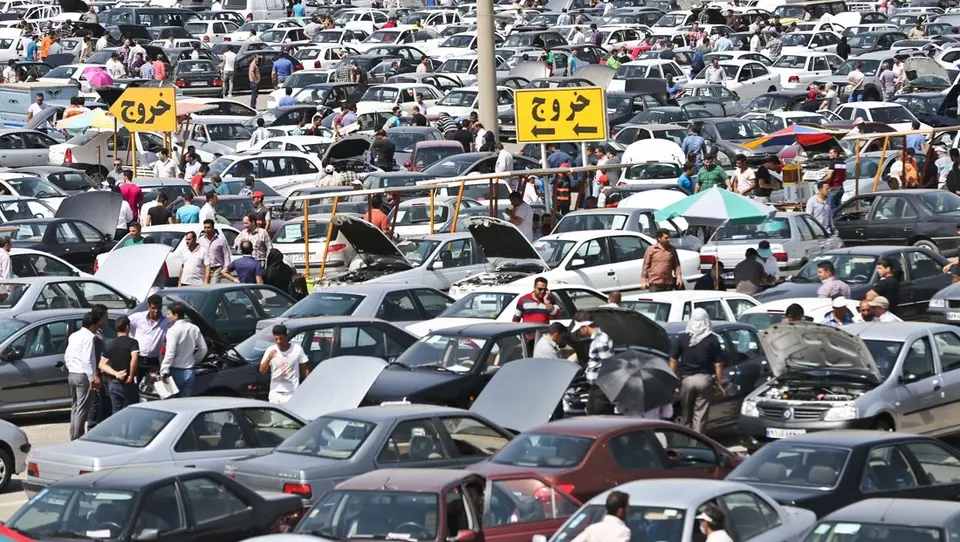 مثل یک حرفه‌ای