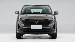 بررسی نیسان قشقایی آنر آرینا درایو (Nissan Qashqai Honor)