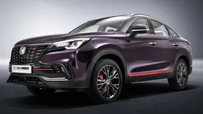 معرفی چانگان CS85 کوپه 2023