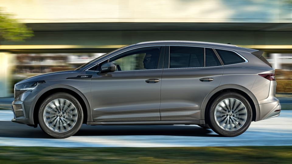 اشکودا انیاک L&K 