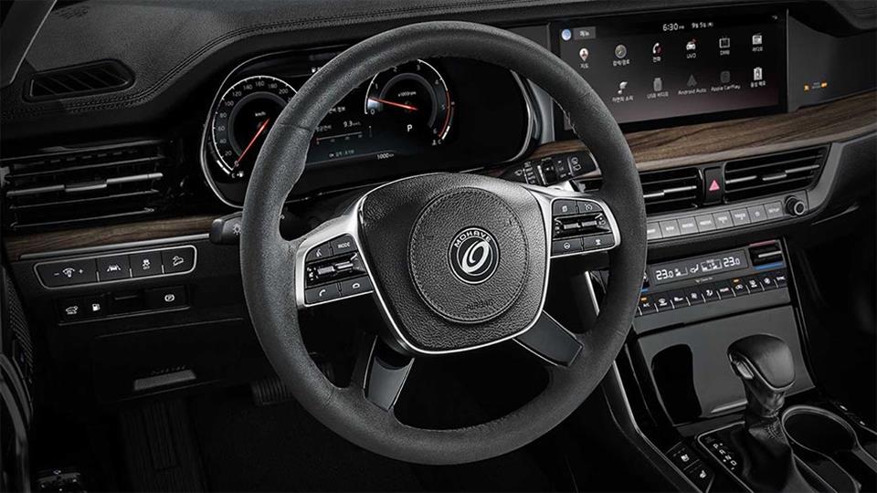 کیا موهاوی gravity