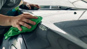 معرفی بهترین ضد خش بدنه خودرو
