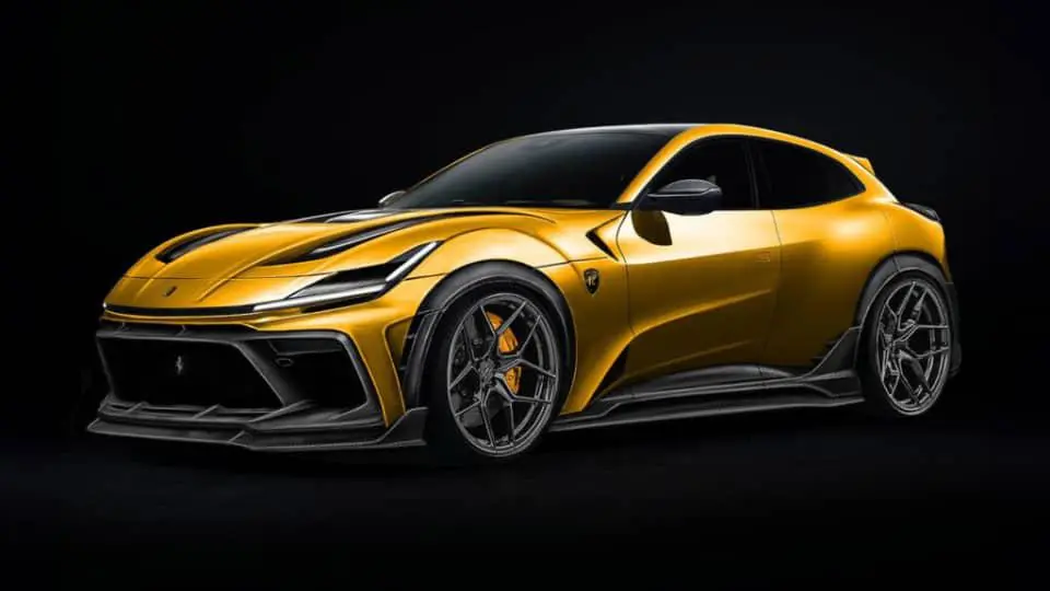 معرفي کيواني کيپورو