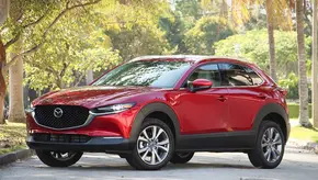 مزدا CX-30 توربو مدل 2021