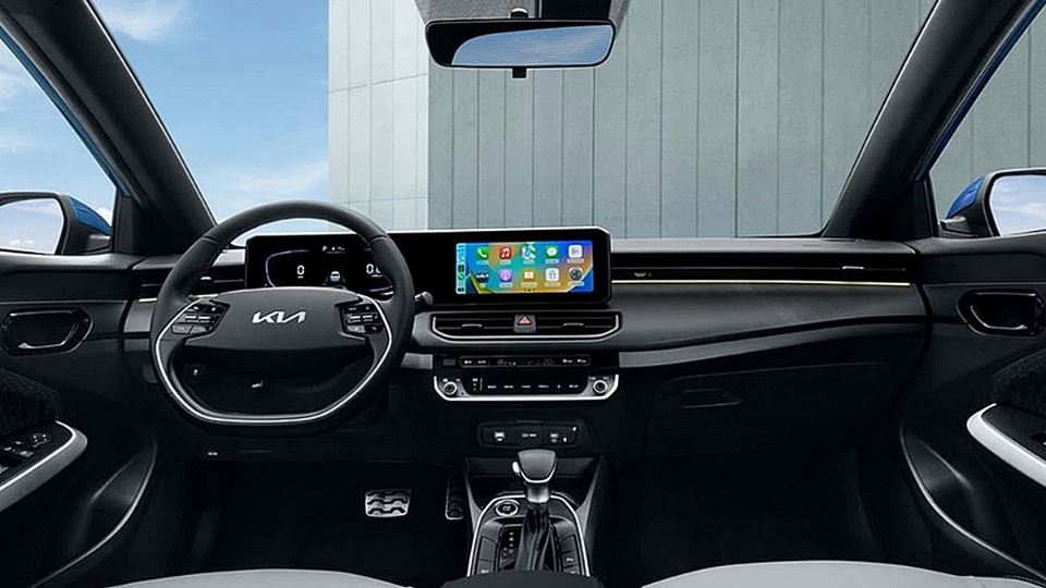 کیا K3 هاچ‌بک 2023