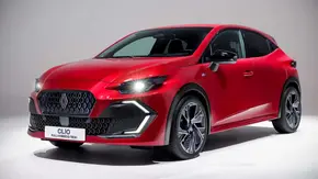 رنو کلیو 2026؛ با تحول طراحی در نسل جدید منبع سایت باما