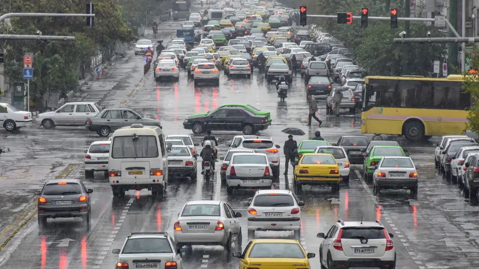 بهترين ماشين ايراني