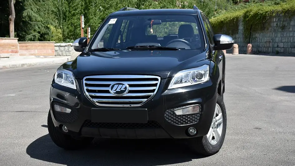 قيمت لوازم يدکي و قطعات خودرو ليفان