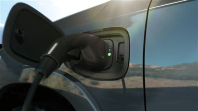 پیکاپ برقی رم 1500 REV