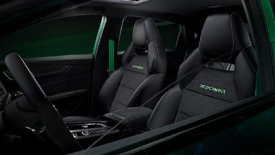 نسخه Xpower ام‌جی 6