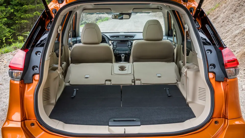 ابعاد خودرو تغییری نداشته