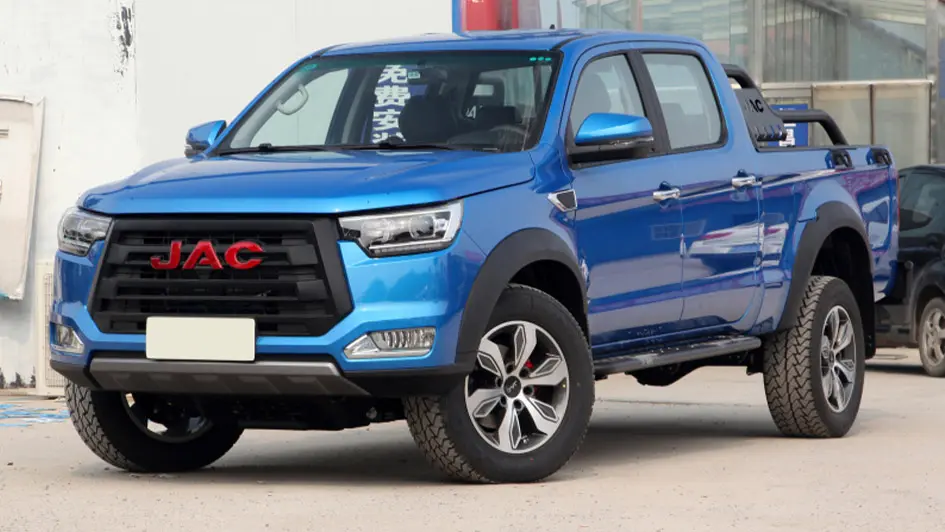 کي ام سي T8 پرو