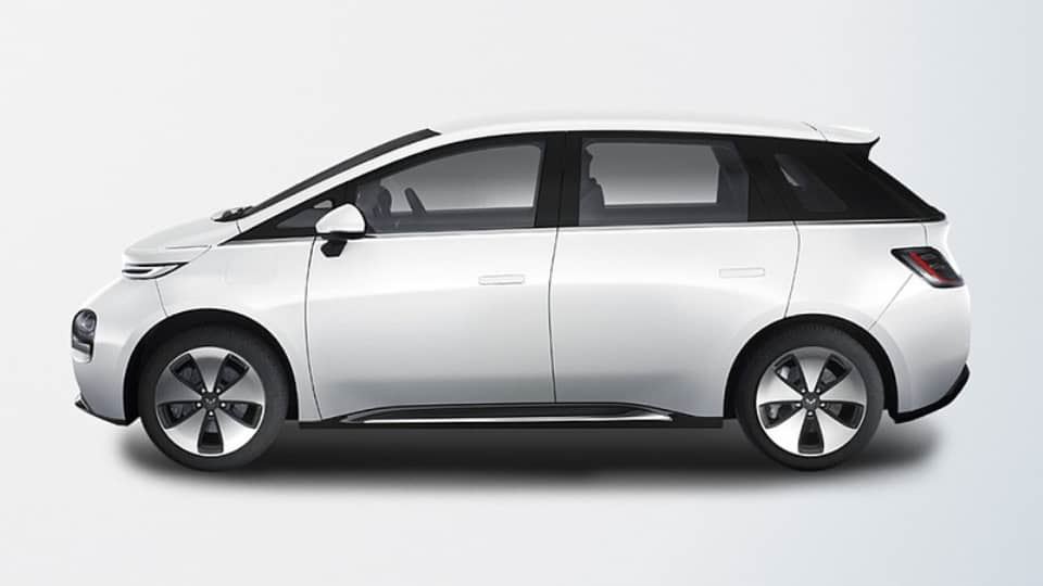 وولینگ کلاد - Wuling Cloud