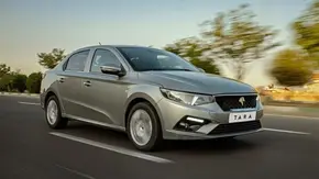 فروش محصولات ایران خودرو تعلیق شد منبع سایت باما