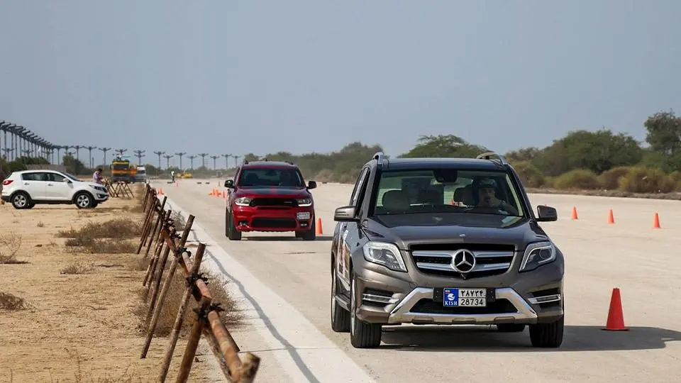 اخبار واردات خودرو به مناطق آزاد