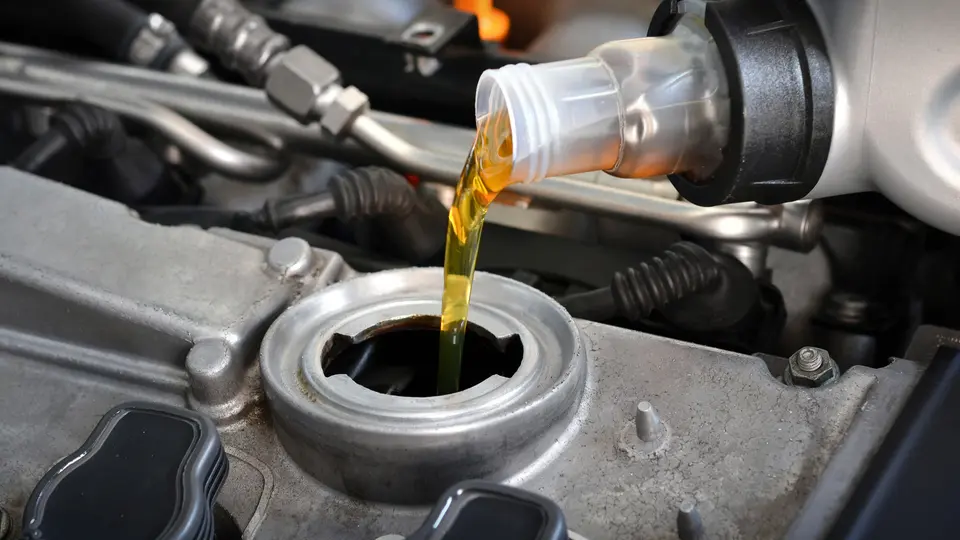 قيمت انواع روغن موتور ايراني و خارجي