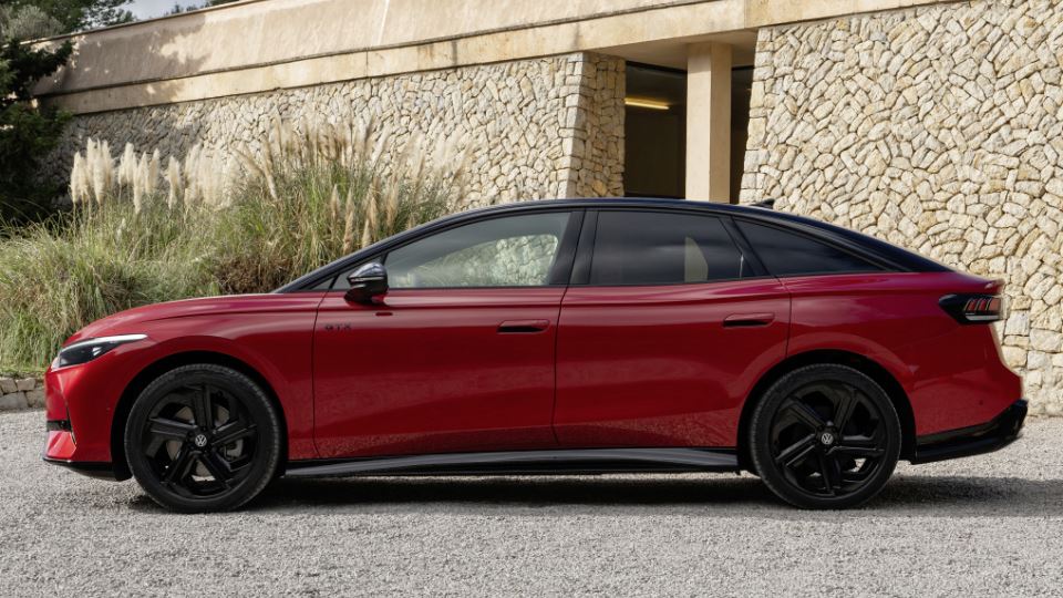 فولکس واگن ID.7 GTX