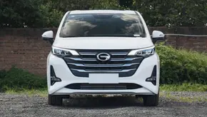 گک ترامپچی M6 مدل 2020