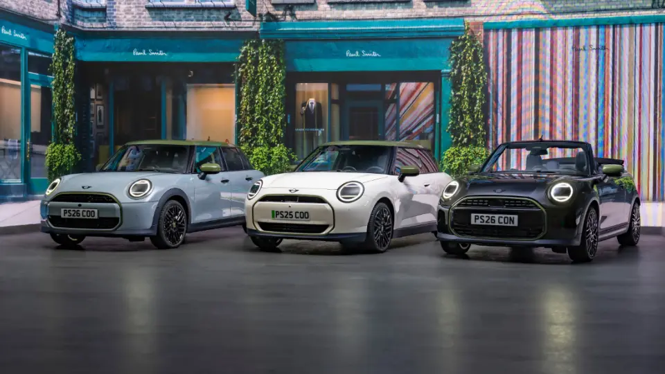 2026 ميني پل اسميت