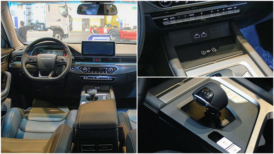 عکس ماشین فیدلیتی نیو پرایم بهمن موتور