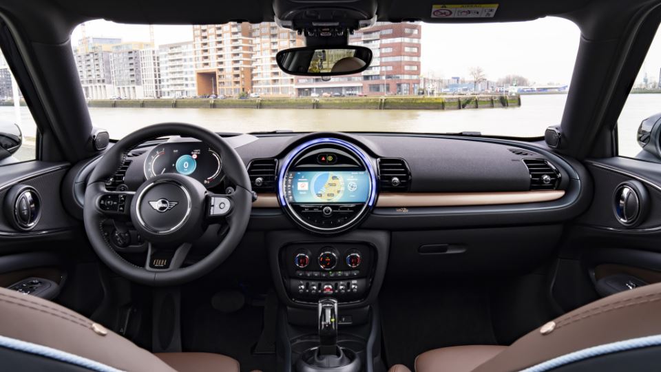 مینی کلابمن فاینال ادیشن