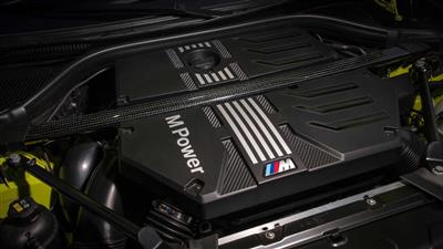 پیشرانه ب ام و X4 مدل 2022