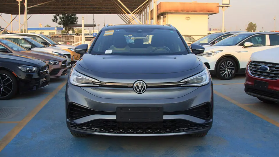 شرايط فروش فولکس