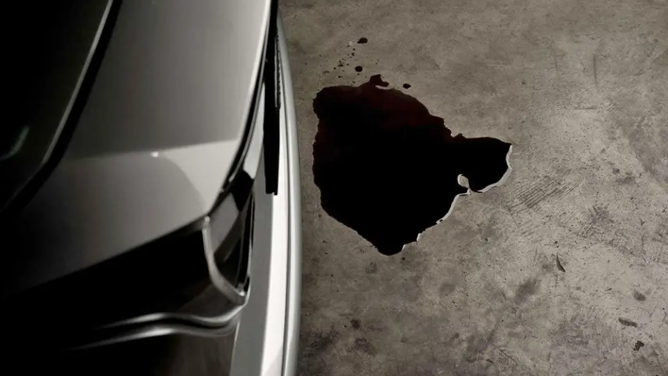 راههاي جلوگيري از نشت روغن هيدروليک چيست