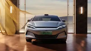 معرفی بی وای دی هان L مدل 2025