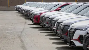 یازدهمین قرعه کشی خودروهای وارداتی