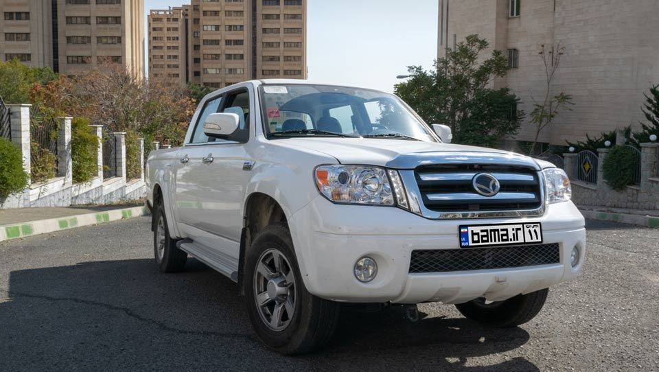 تست و بررسی کاپرا 2