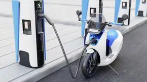 هر آنچه باید درباره موتورهای برقی بدانید منبع سایت باما