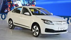بررسی دانگ فنگ E70 برقی ایران خودرو
