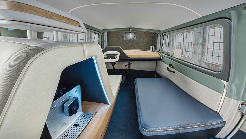 کانسپت کانتیننتال AmbienC3